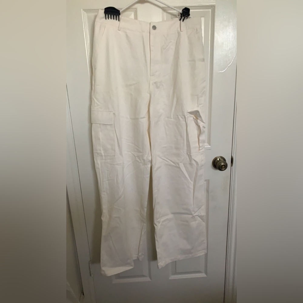 I don’t want them